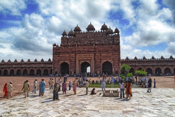 Fatehpur Sikri